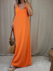 Robe longue