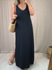 Robe longue