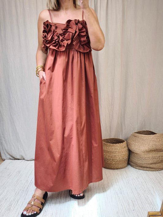 Robe choco