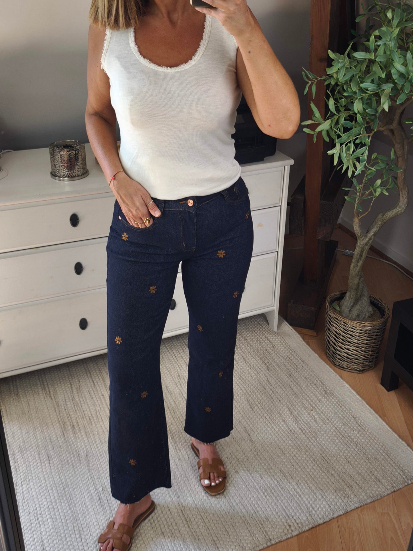 Jean Fleurs
