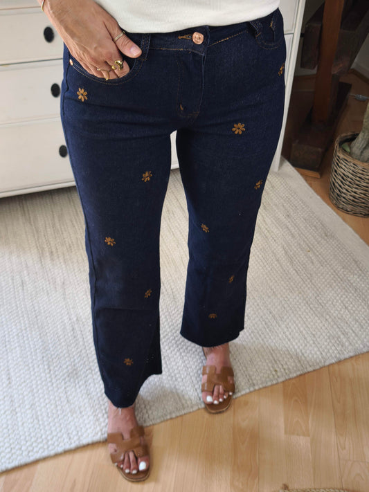 Jean Fleurs