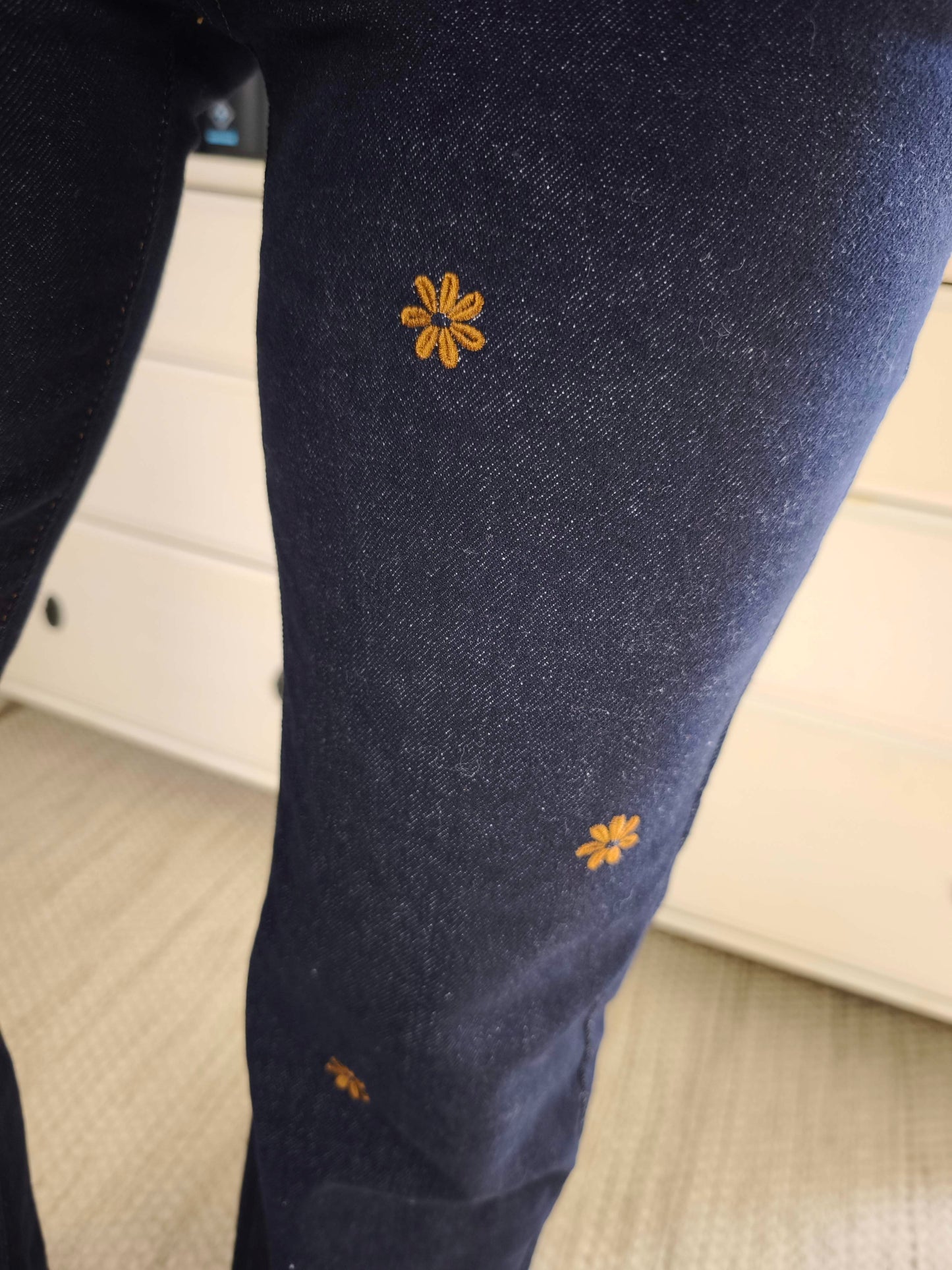 Jean Fleurs