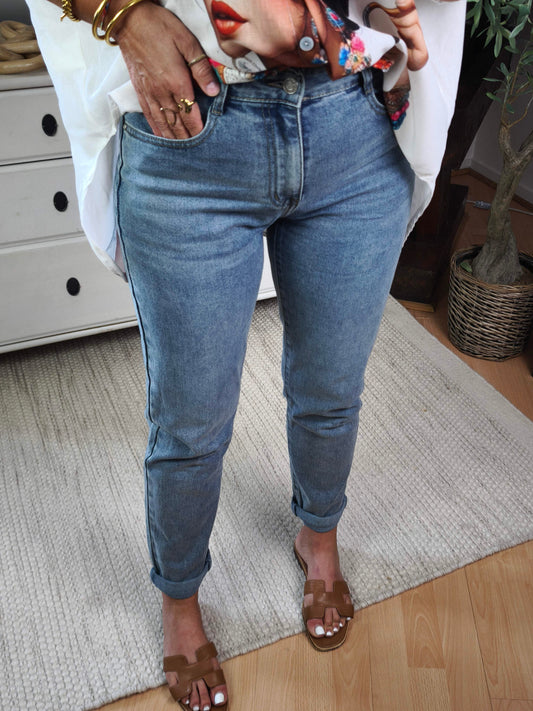 Jean Mom