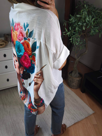 Chemise frida