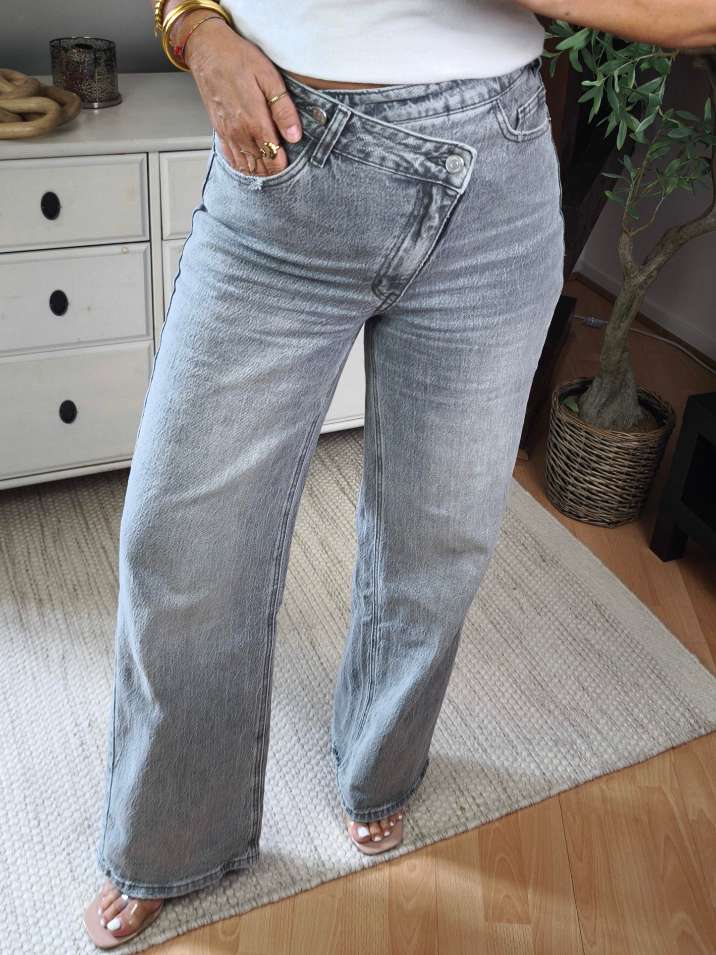 Jean inspi Z