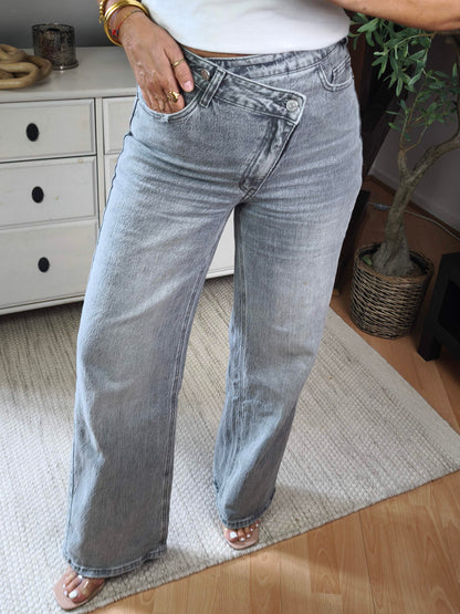 Jean inspi Z