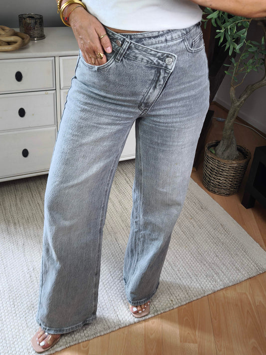 Jean inspi Z