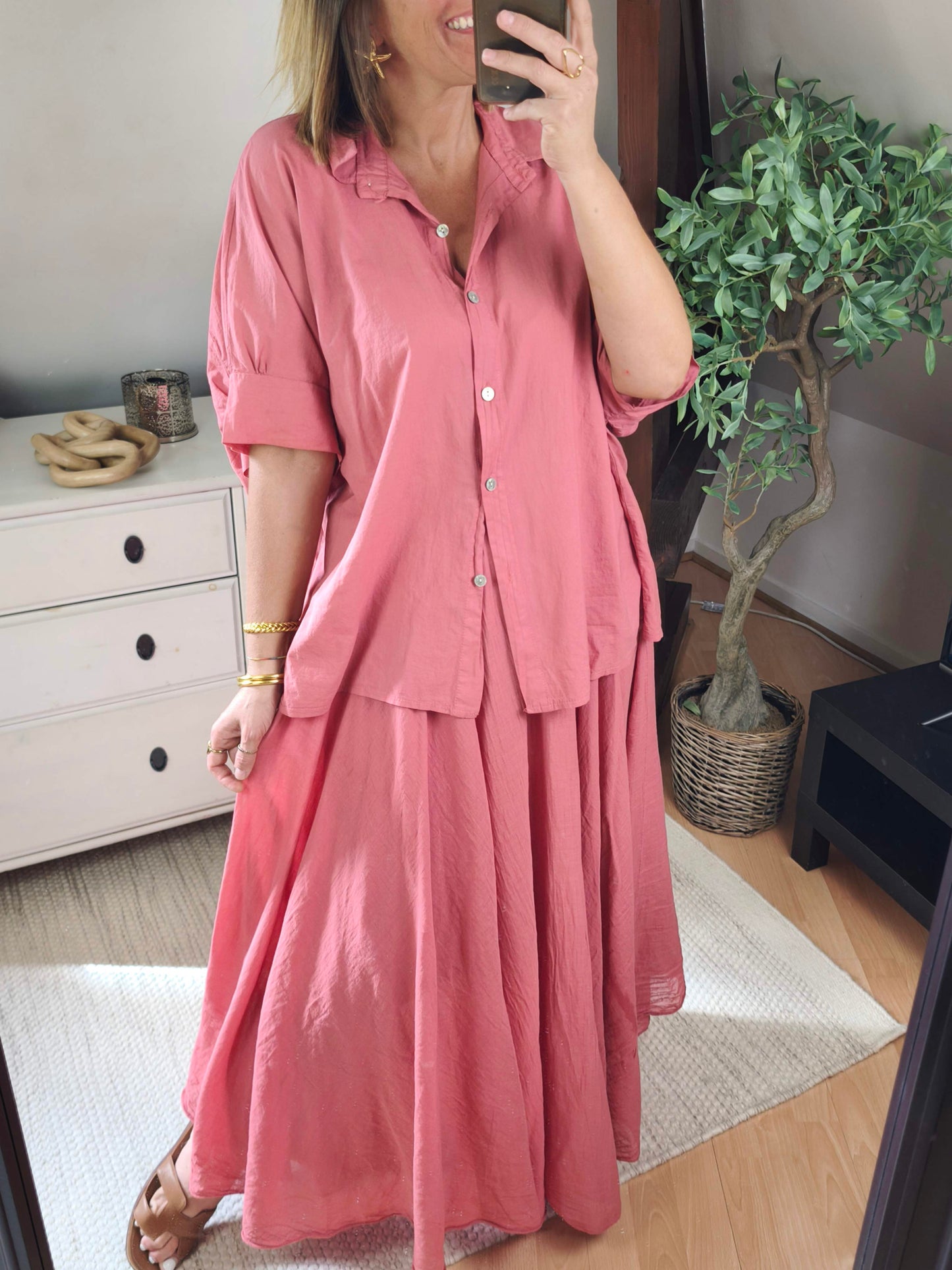 Ensemble jupe