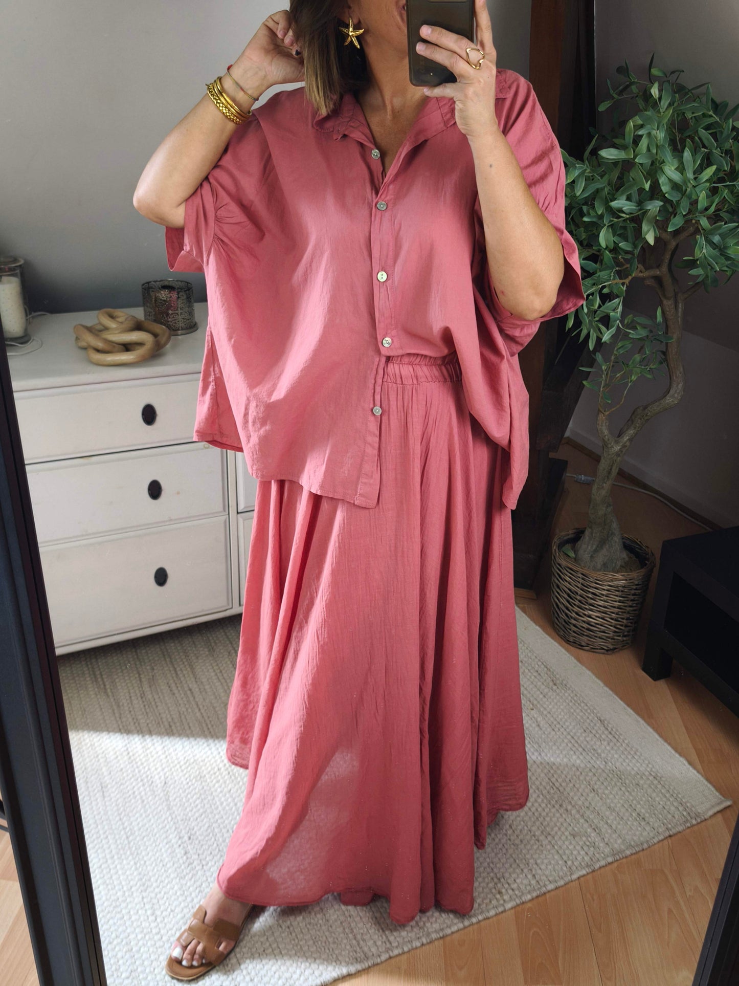 Ensemble jupe