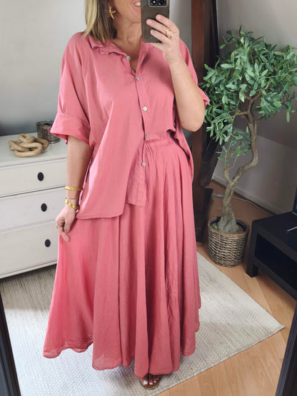 Ensemble jupe