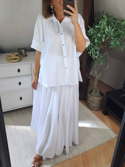 Ensemble jupe