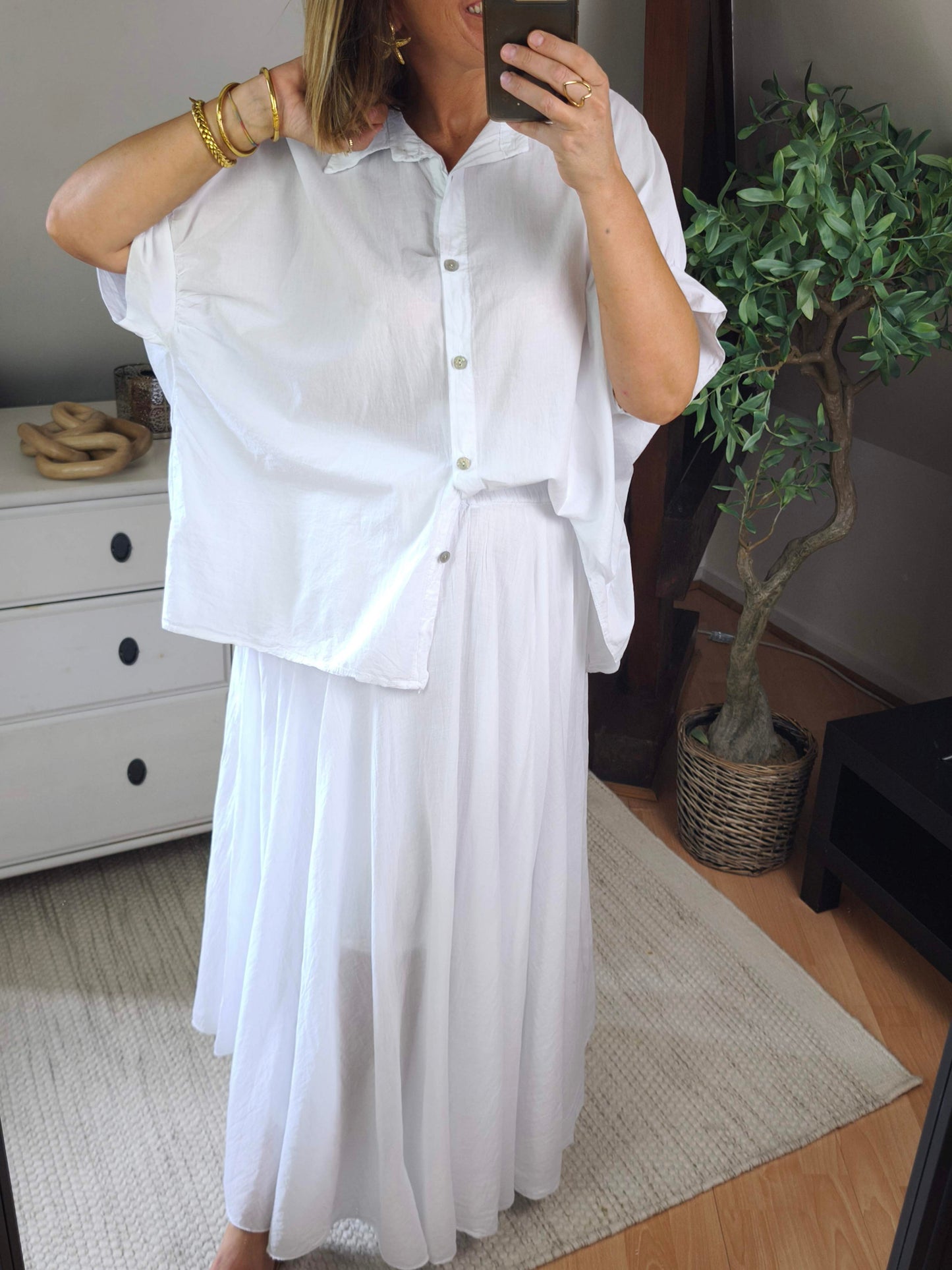 Ensemble jupe