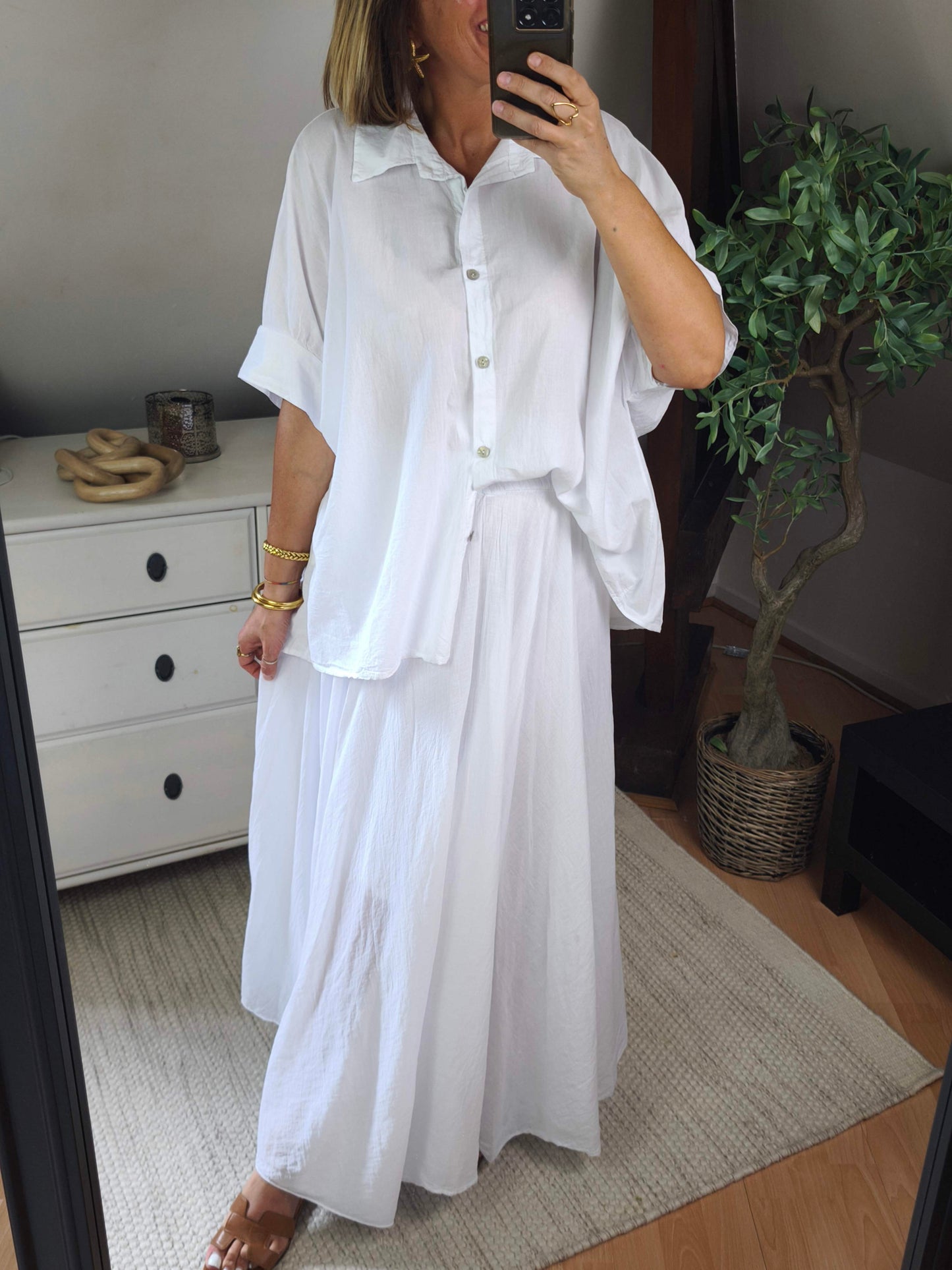 Ensemble jupe