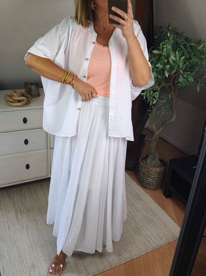 Ensemble jupe