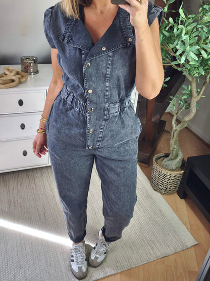 Combi Jean