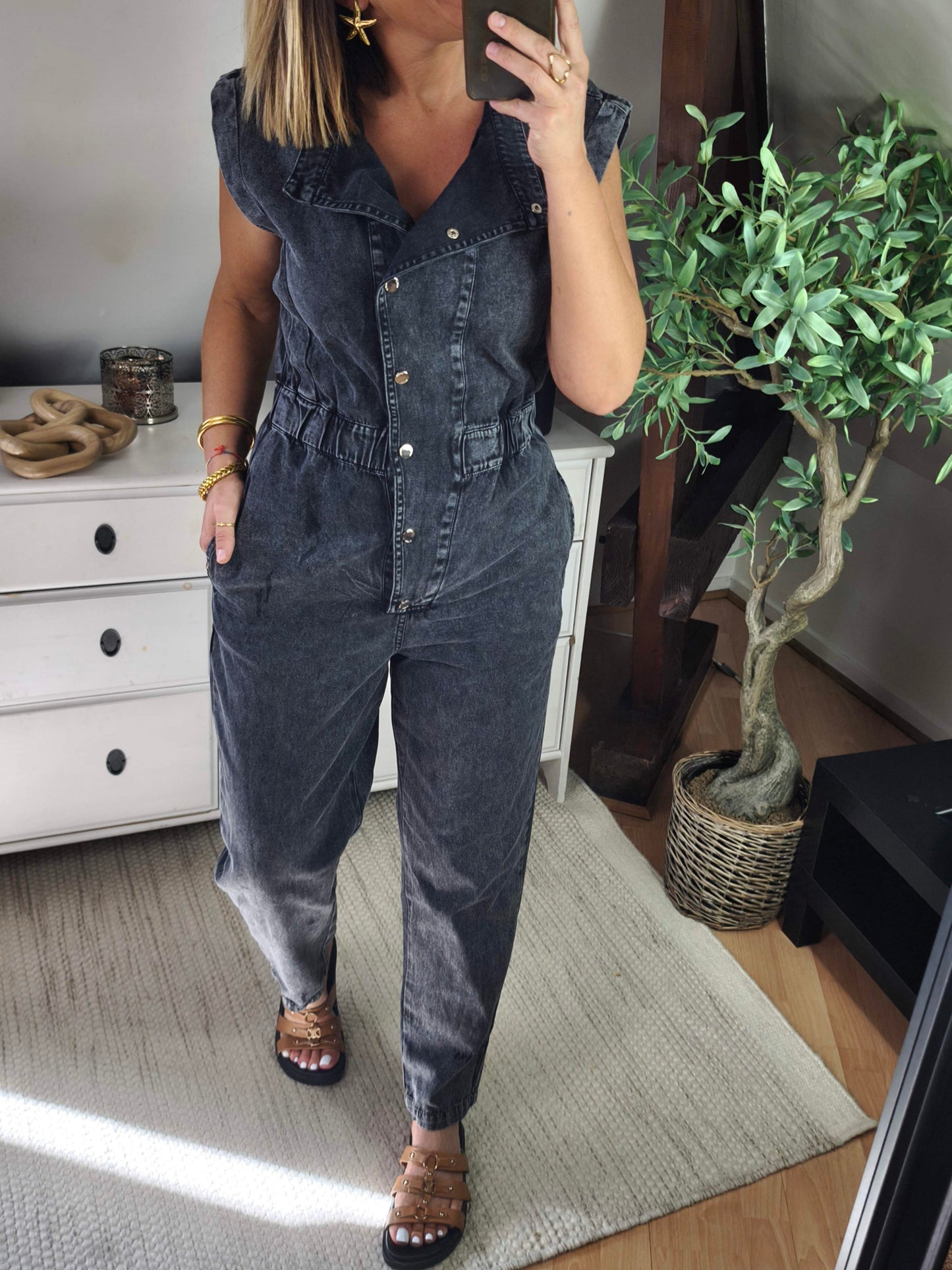 Combi Jean