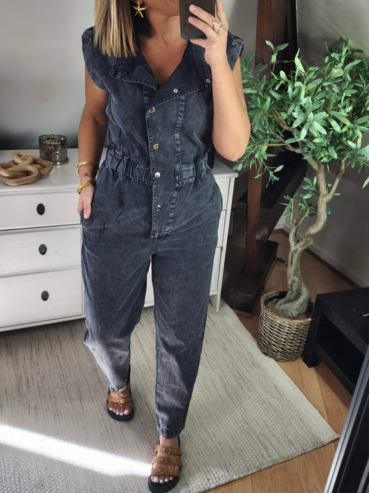 Combi Jean