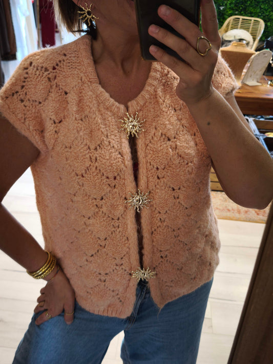 Gilet soleil