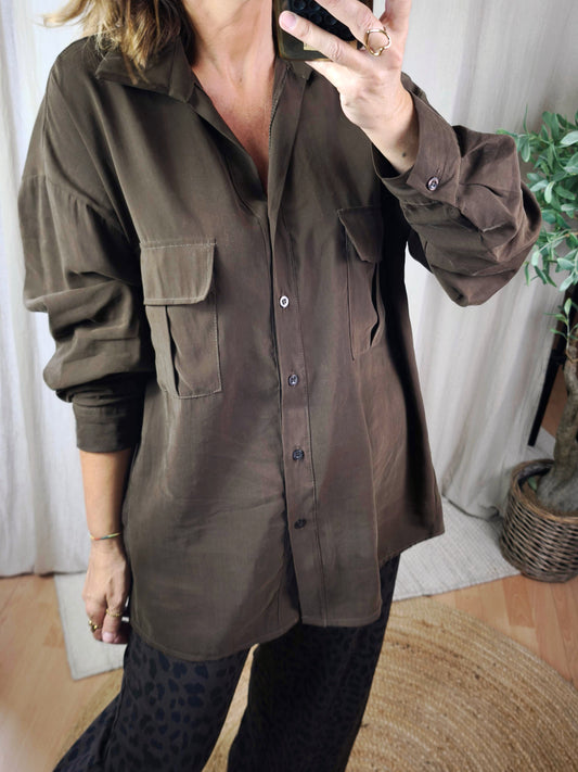 Chemise choco