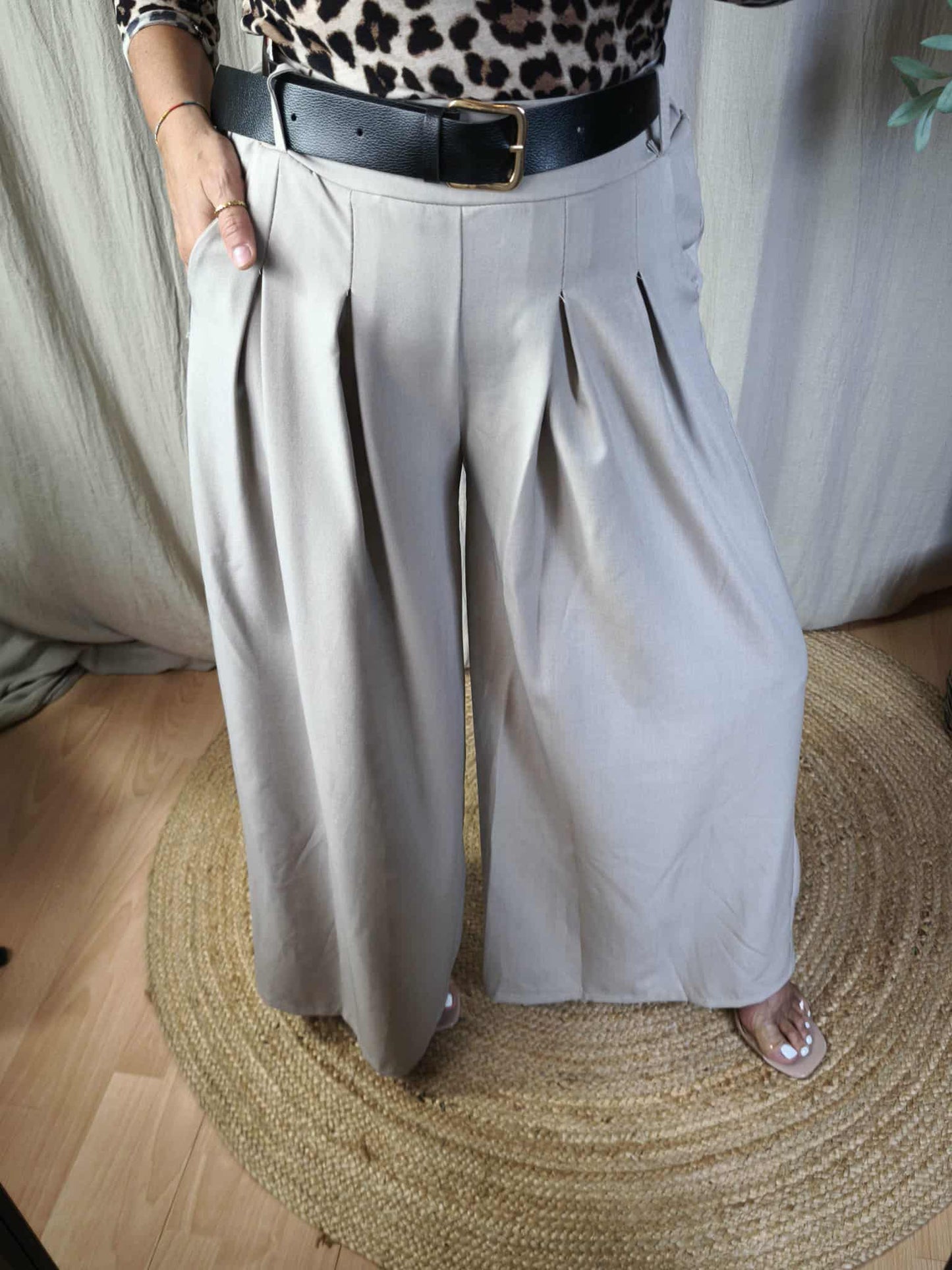 Pantalon Xtra large