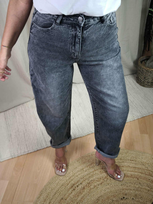 Jean Barrel