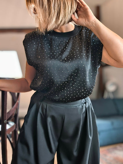Top strass