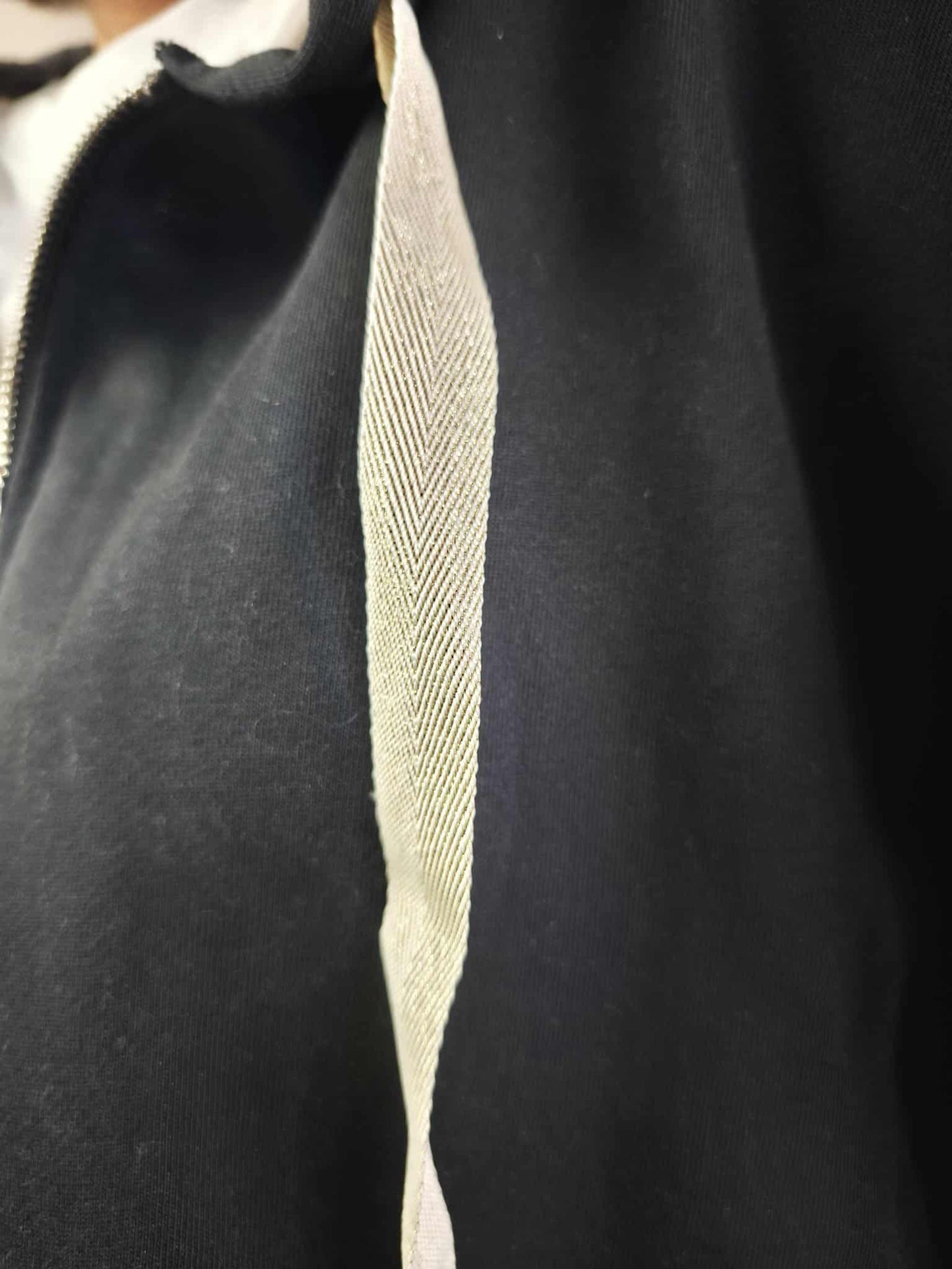 Gilet Zip