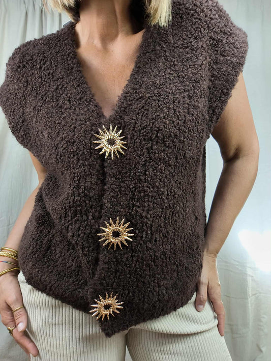 Gilet soleil