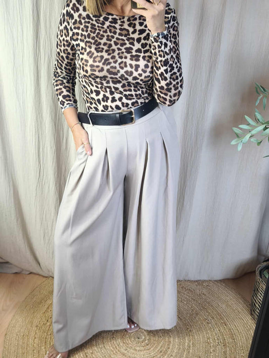 Pantalon Xtra large