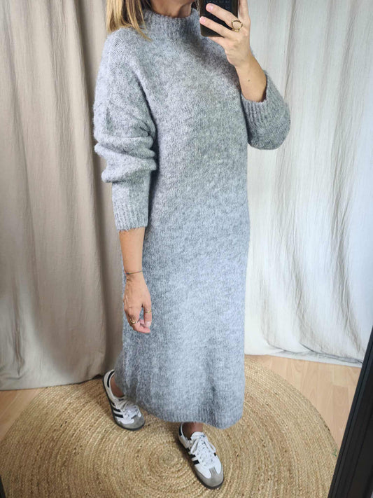 Robe pull