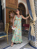 Robe Volant