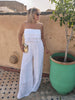 Combi dentelle