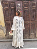 Gilet maille