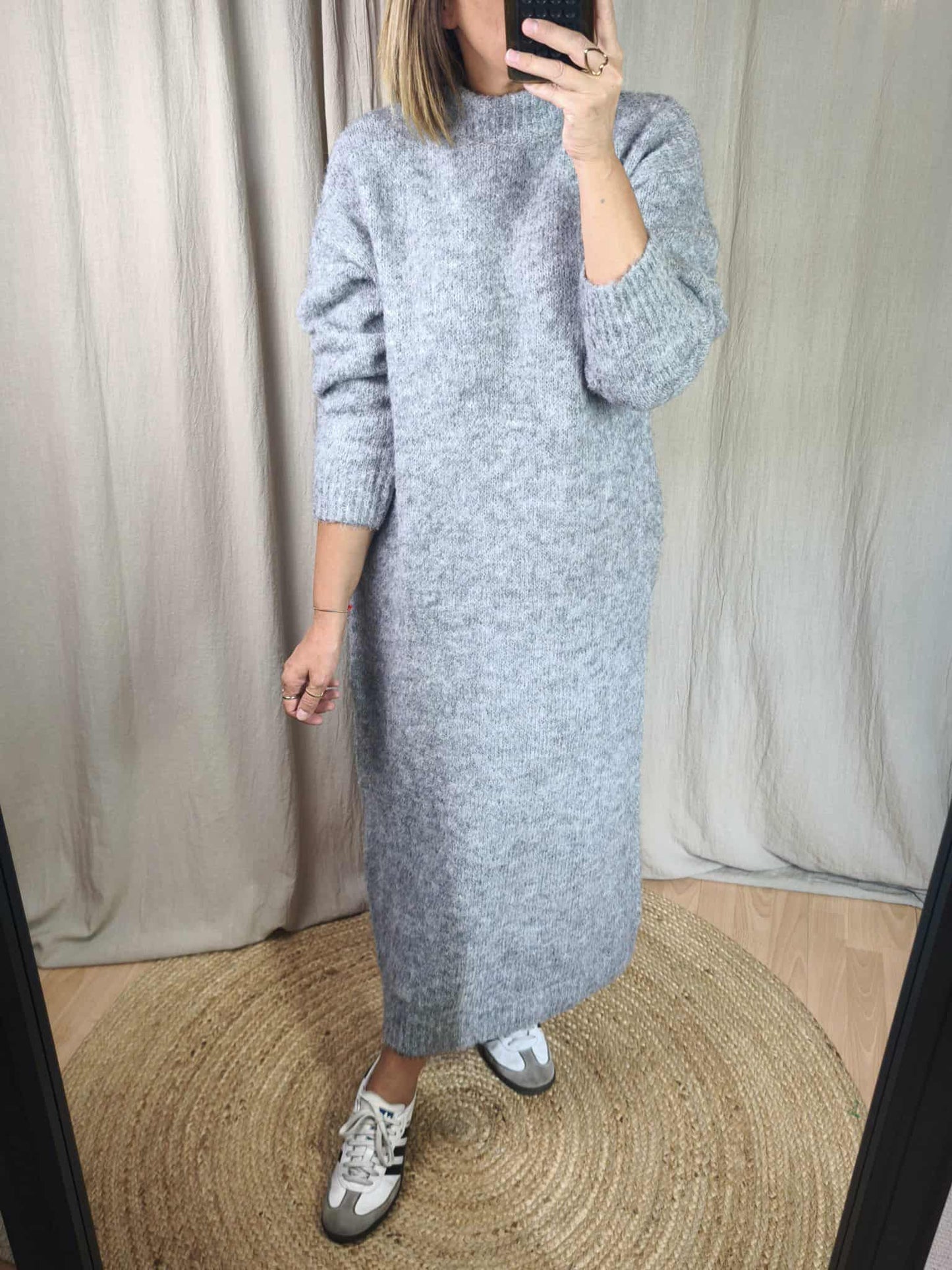 Robe pull