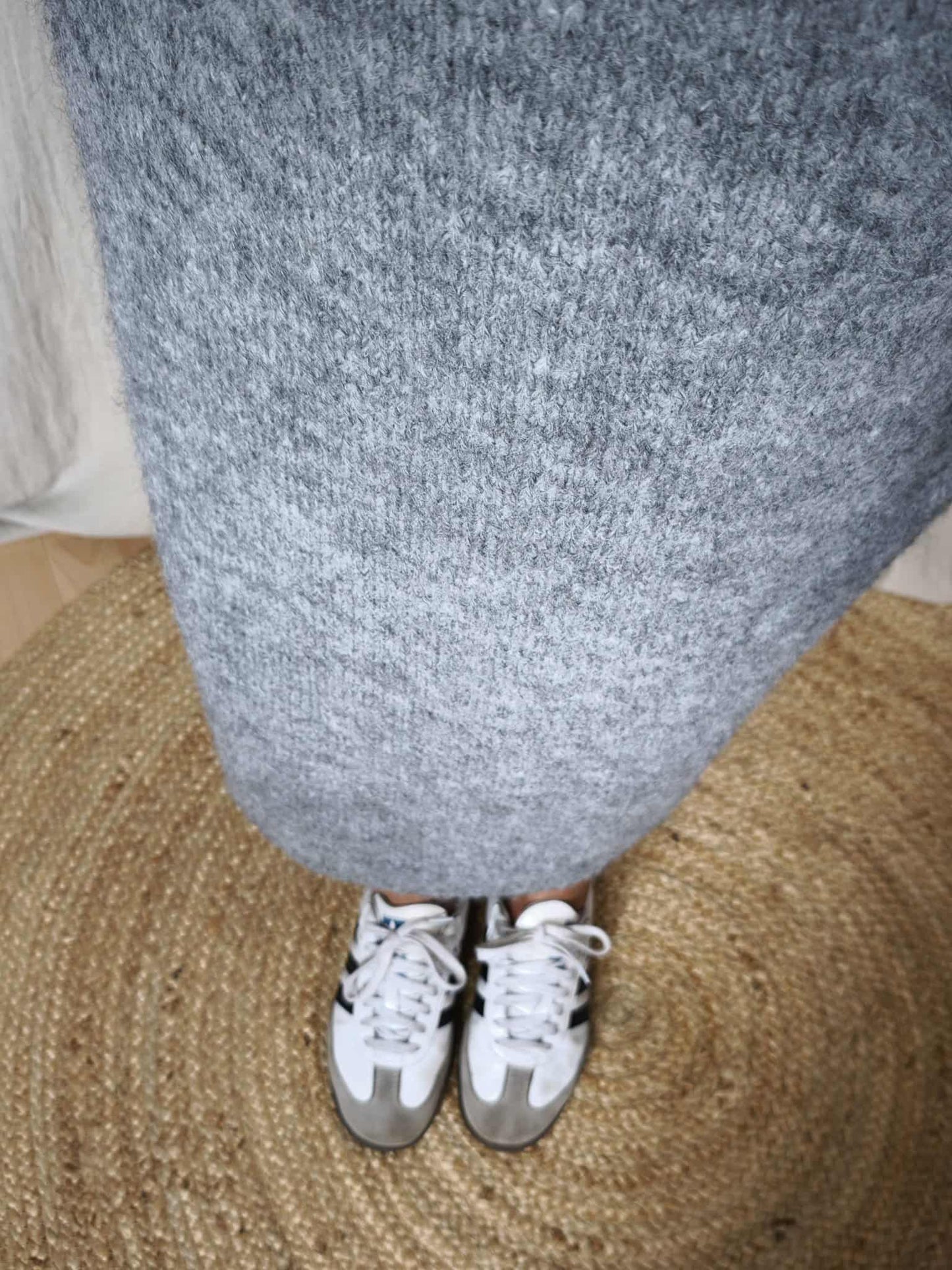 Robe pull