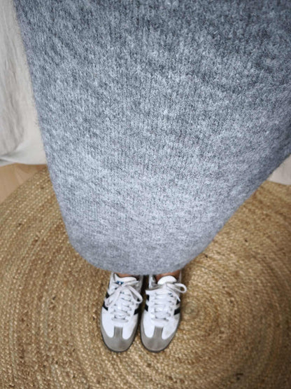 Robe pull