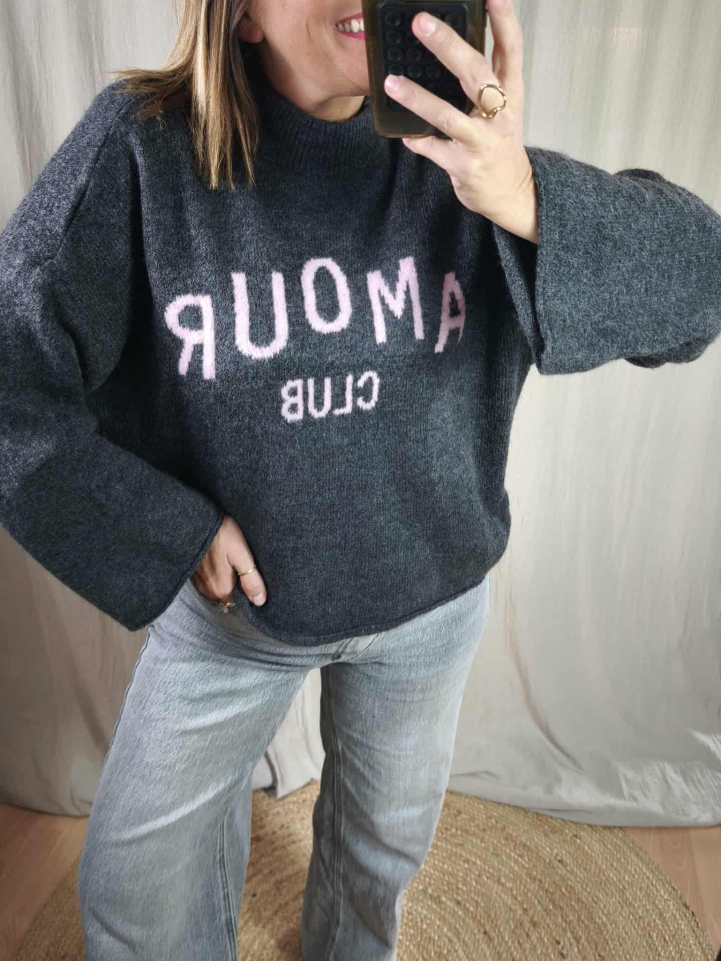 Pull Amour