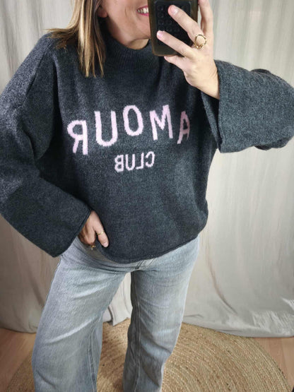 Pull Amour