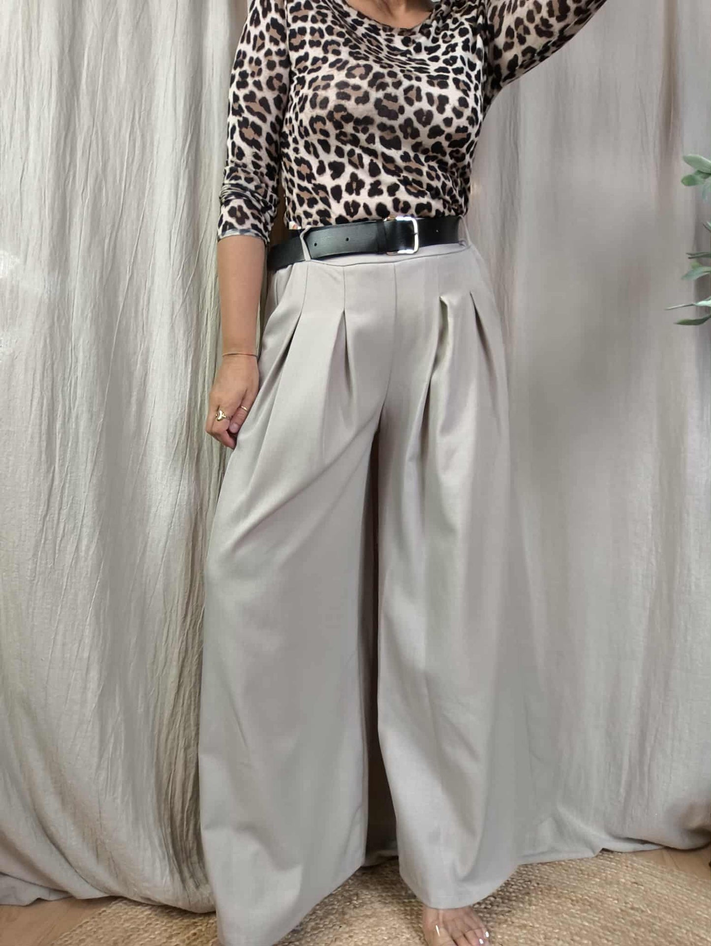 Pantalon Xtra large