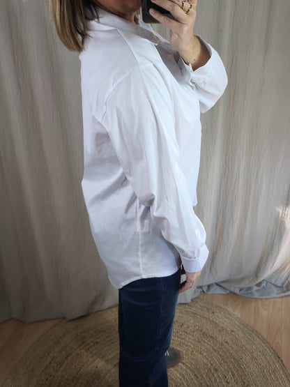 Chemise blanche