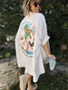Robe chemise