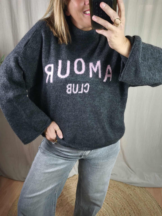 Pull Amour