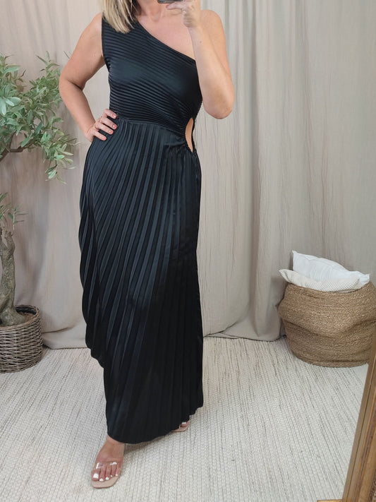 Robe asymétrique | Addict showroom