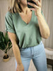 T shirt oversize