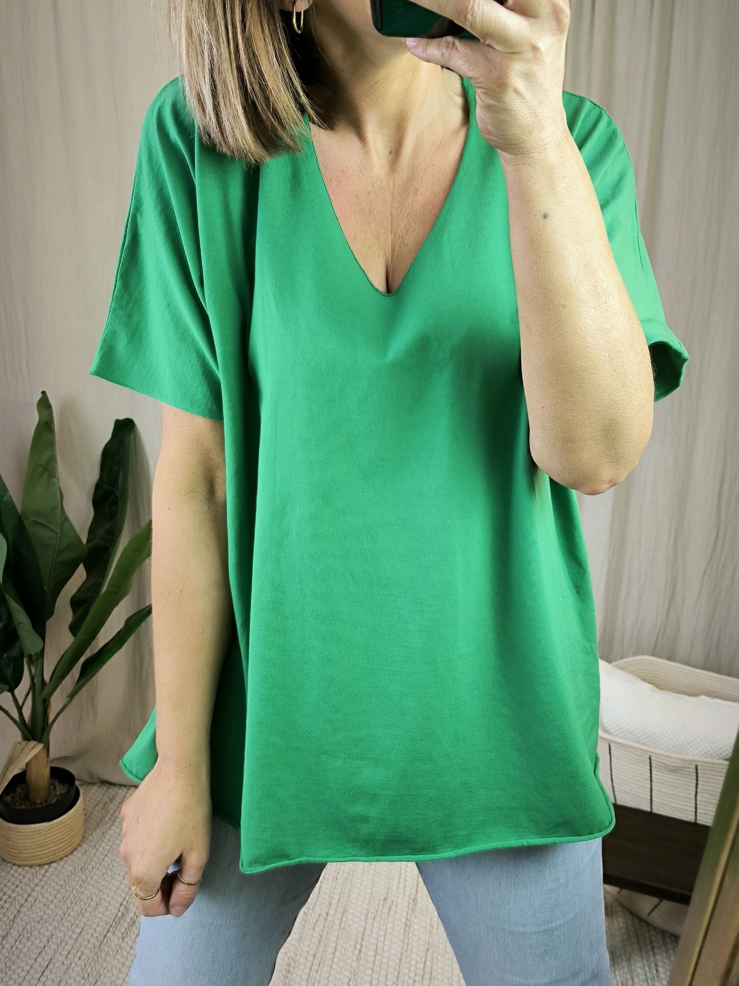 T shirt oversize