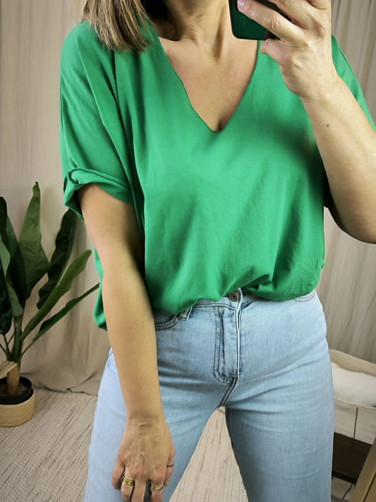 T shirt oversize