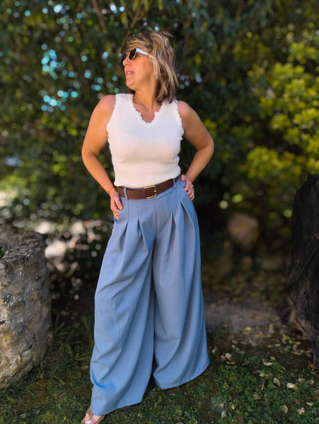 Pantalon Xtra large