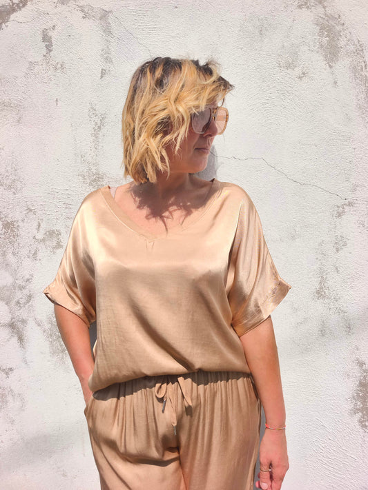 Top viscose