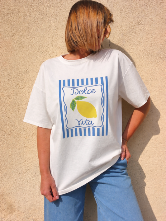 T shirt dolce