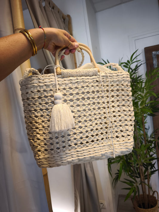 Panier osier